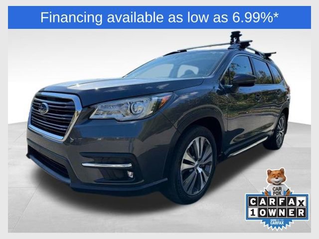 Used 2021 Subaru Ascent Limited w/ Technology Package image 1