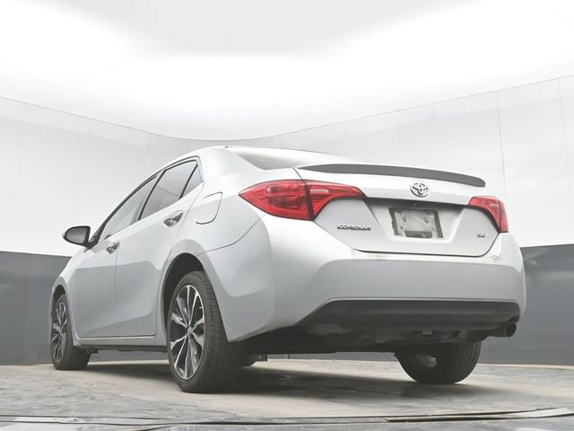 Used 2018 Toyota Corolla SE FWD image 33