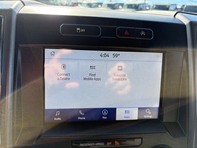 Certified 2019 Ford F150 XLT w/ Equipment Group 302A Luxury image 26