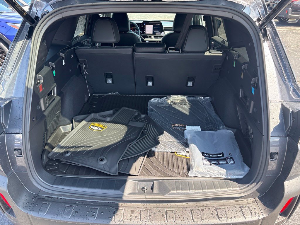 New 2026 Subaru Outback Wilderness AWD/4WD image 27