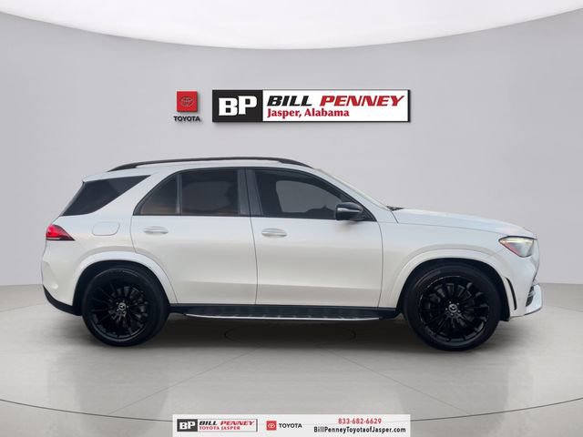 Used 2020 Mercedes-Benz GLE 580 4MATIC image 6