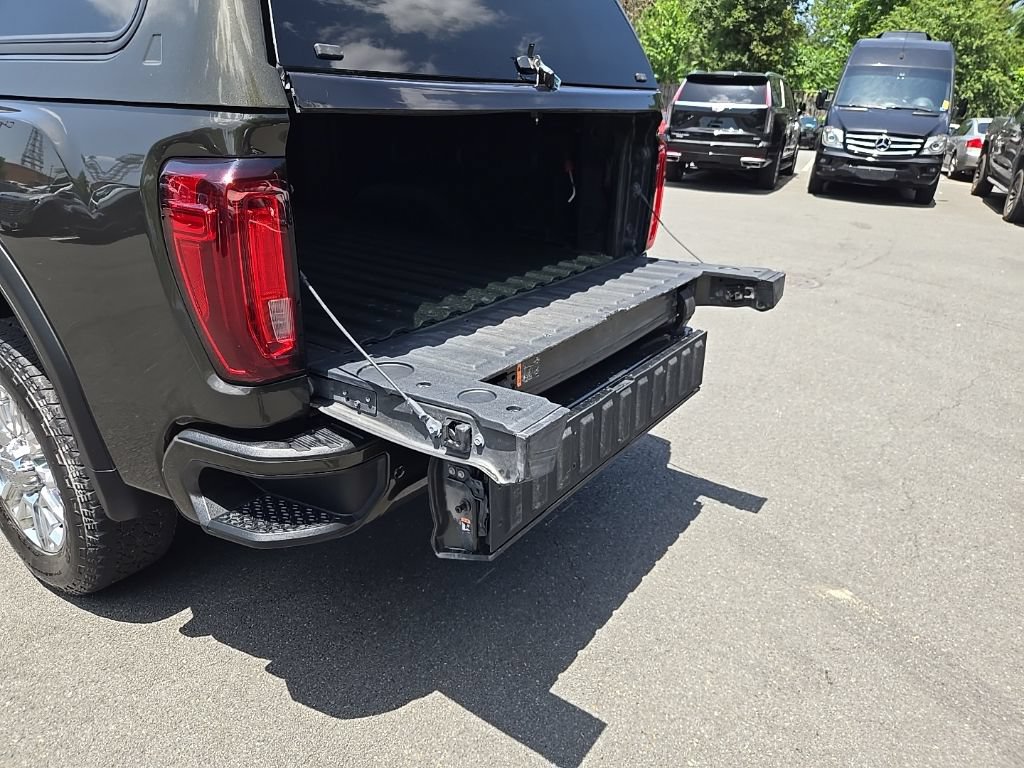 Used 2022 GMC Sierra 2500 Denali AWD/4WD image 57