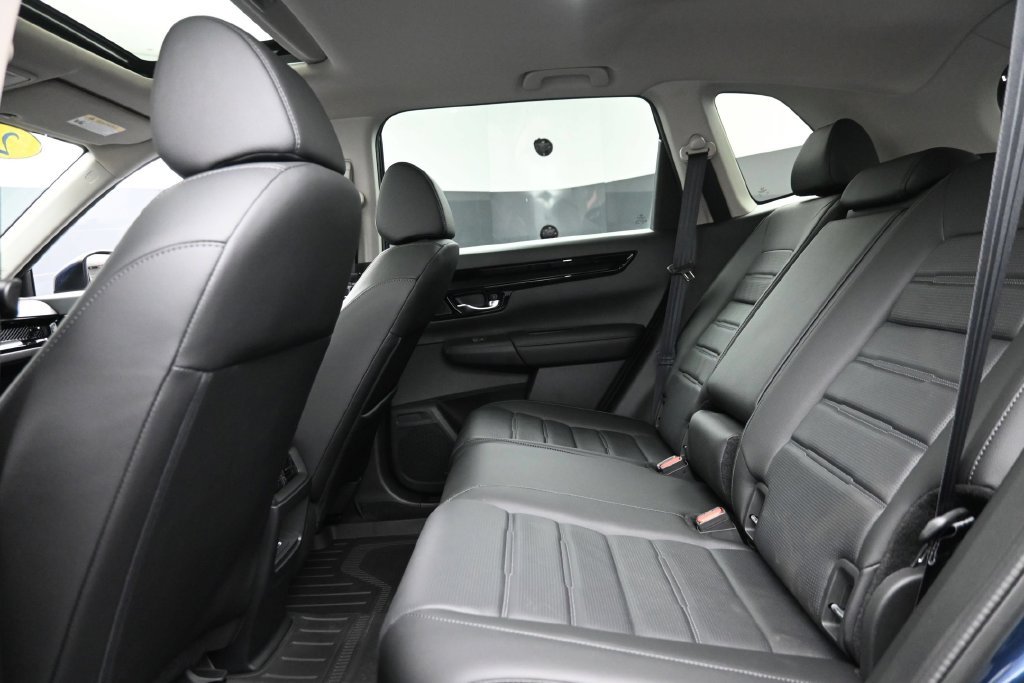 Used 2026 Honda CR-V EX-L image 14