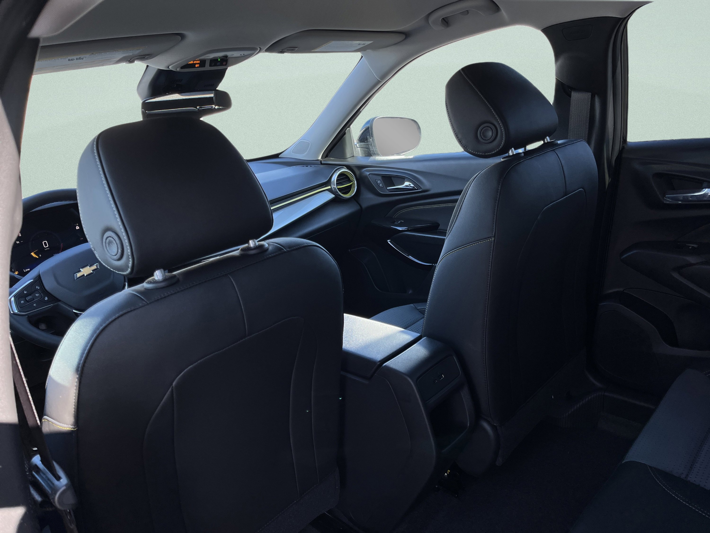 New 2026 Chevrolet Trax LT w/ LT Convenience Package image 22