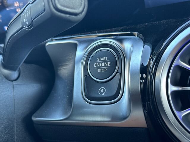 New 2026 Mercedes-Benz GLB 35 AMG 4MATIC image 23