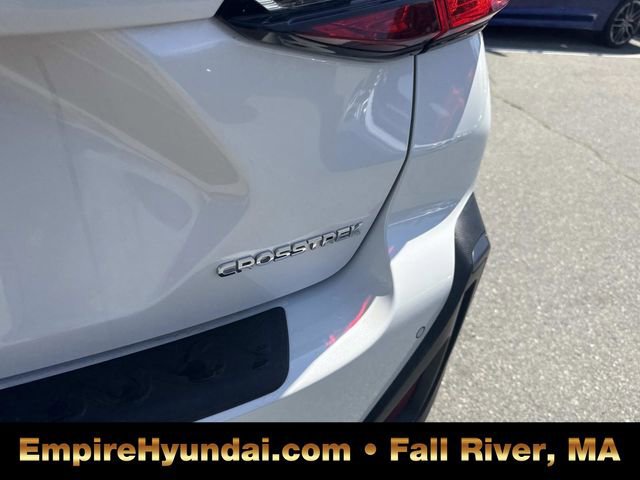 Used 2024 Subaru Crosstrek 2.5i Limited image 6