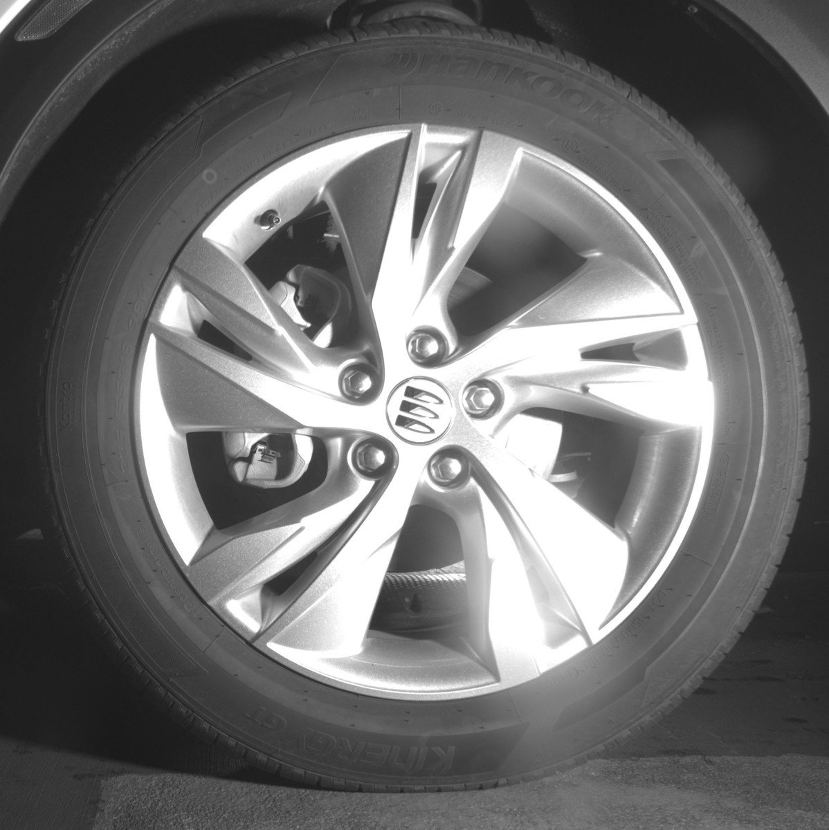 Used 2025 Buick Encore GX Preferred image 12