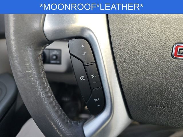 Used 2013 GMC Acadia SLT image 33