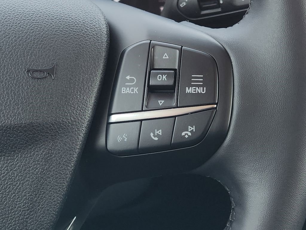 Used 2024 Ford Bronco Sport Big Bend w/ Convenience Package image 28