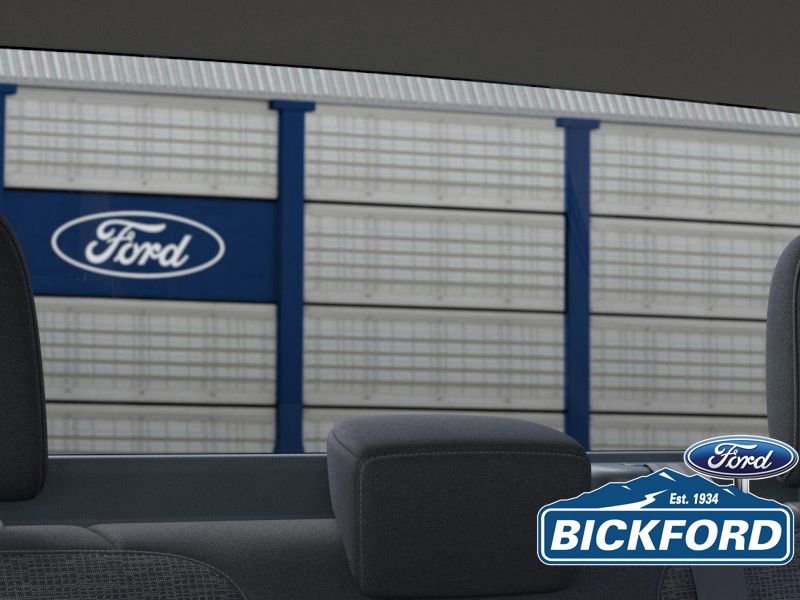 New 2026 Ford Maverick XL image 24