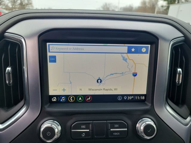 Used 2020 GMC Sierra 1500 SLT w/ SLT Premium Plus Package image 23