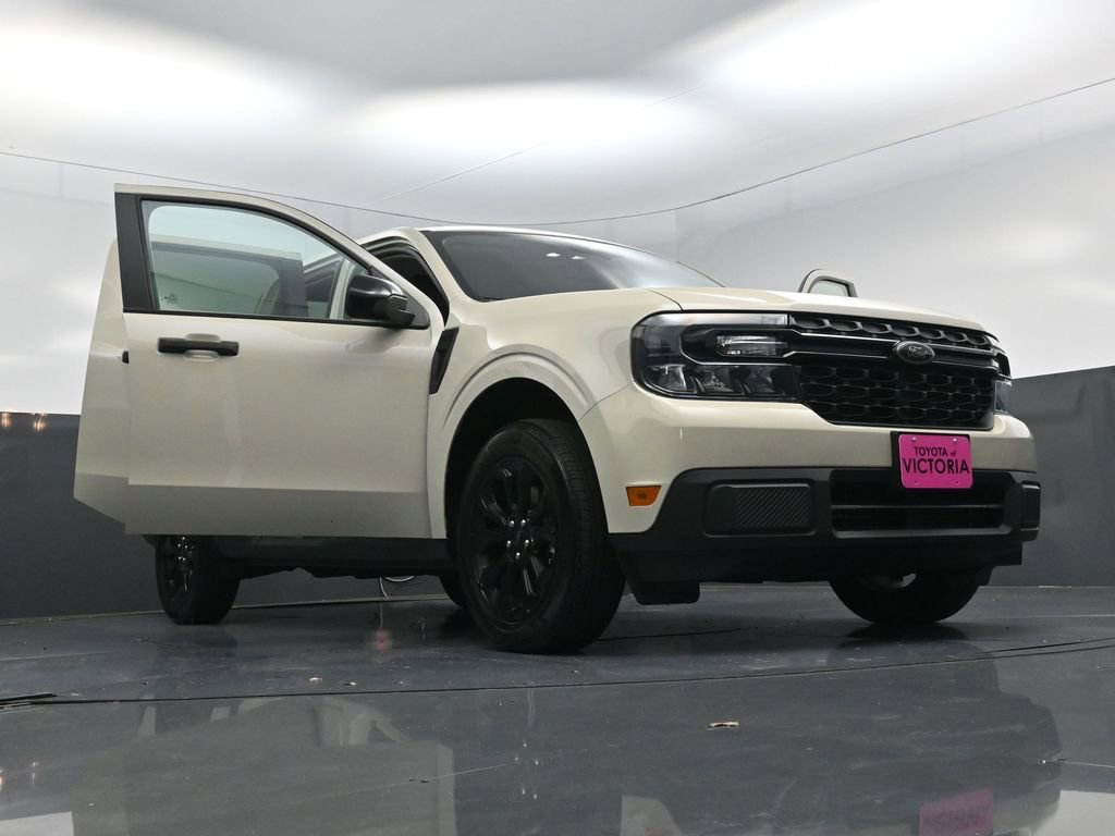 Used 2024 Ford Maverick XLT w/ XLT Luxury Package AWD/4WD image 26