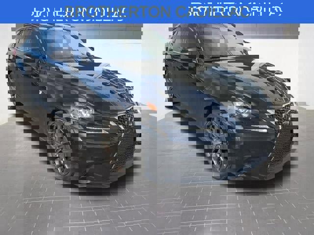 Used 2015 Lexus IS 250 AWD w/ F-Sport Package image 2