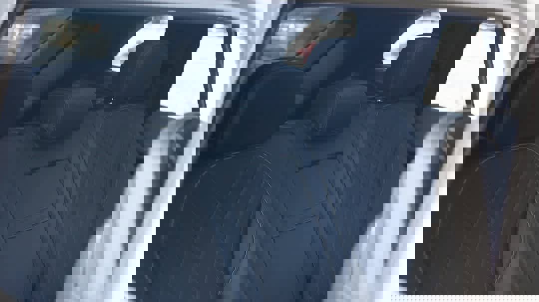 Certified 2023 Mercedes-Benz EQS 580 4MATIC SUV image 31