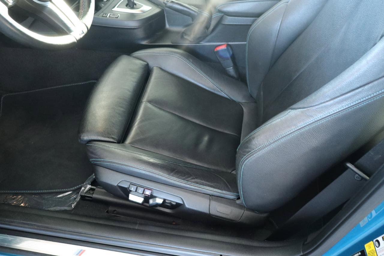 Used 2017 BMW M2 image 13