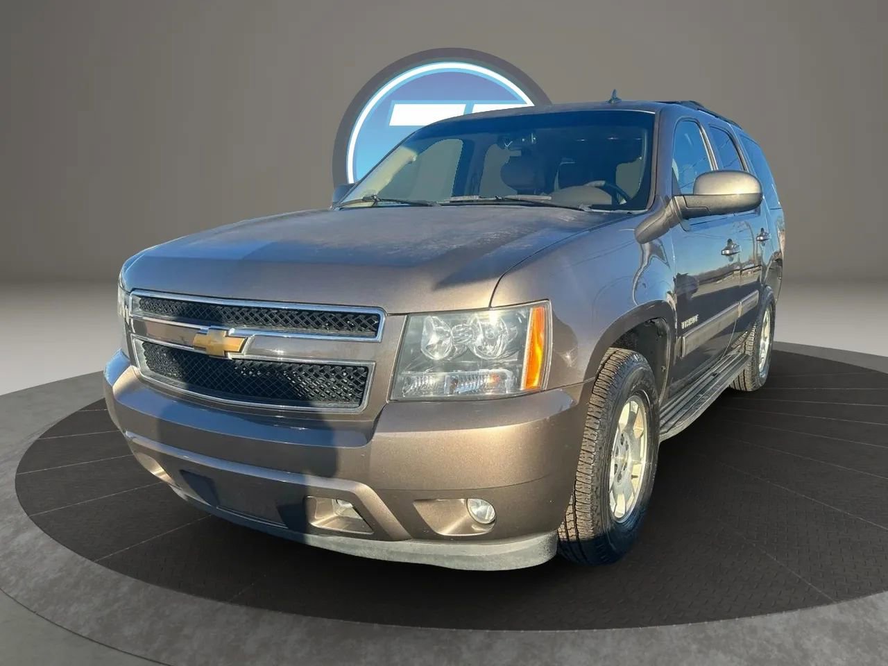 Used 2014 Chevrolet Tahoe LT w/ Luxury Package RWD image 12