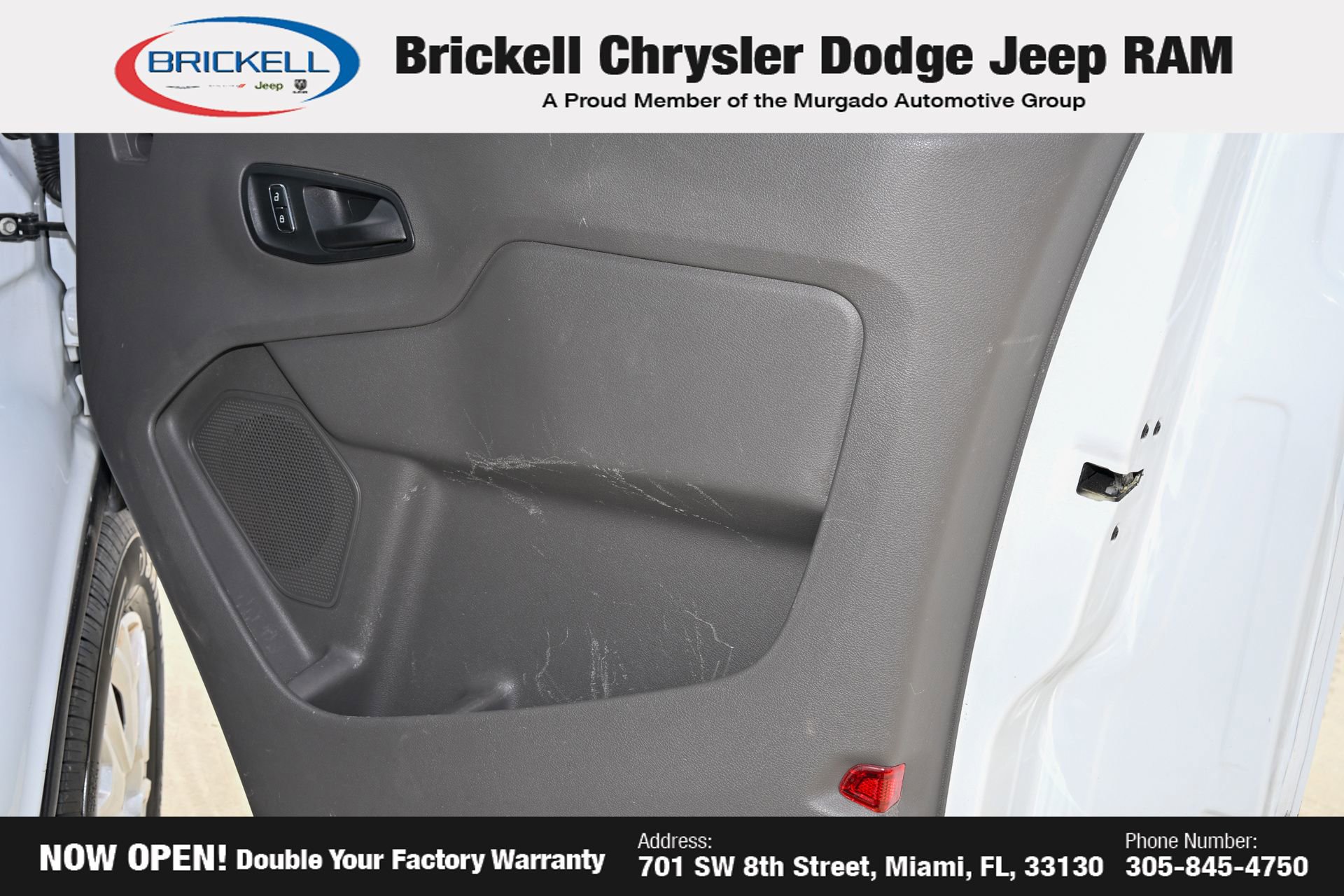 Used 2024 Ford Transit 350 XLT image 12