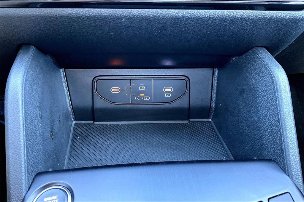 Certified 2026 Kia Sportage LX w/ LX Convenience Package image 24