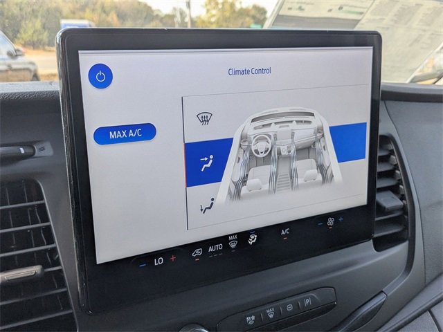 New 2026 Ford Transit 350 148 High Roof Extended image 15