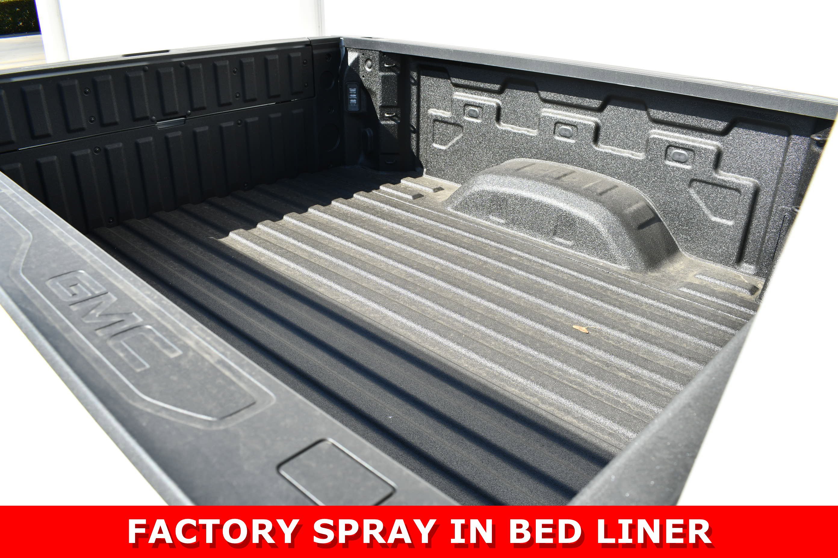 New 2026 GMC Sierra 2500 Denali w/ Technology Package image 12