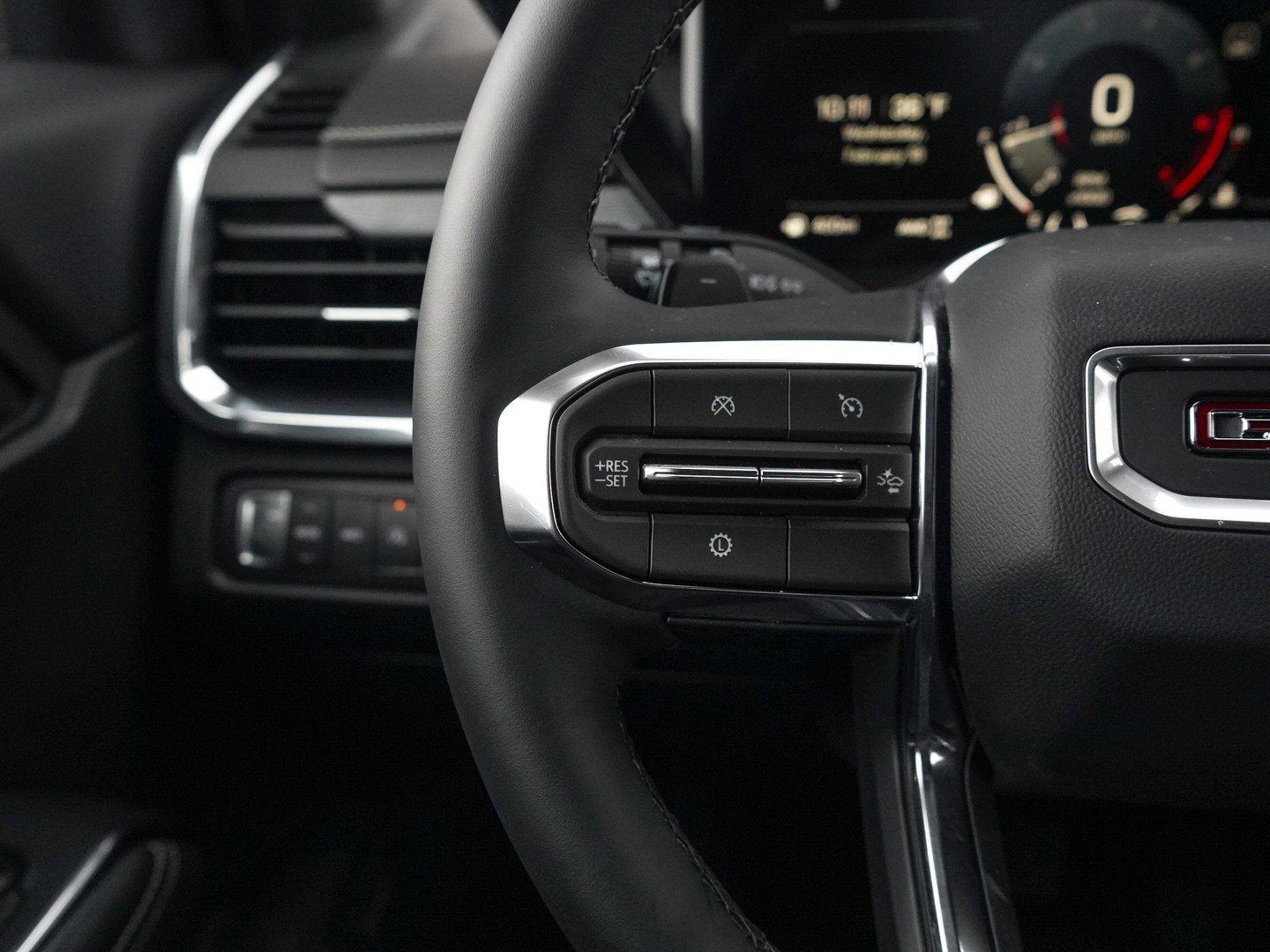 New 2026 GMC Acadia Elevation w/ Elevation Premium Package image 21