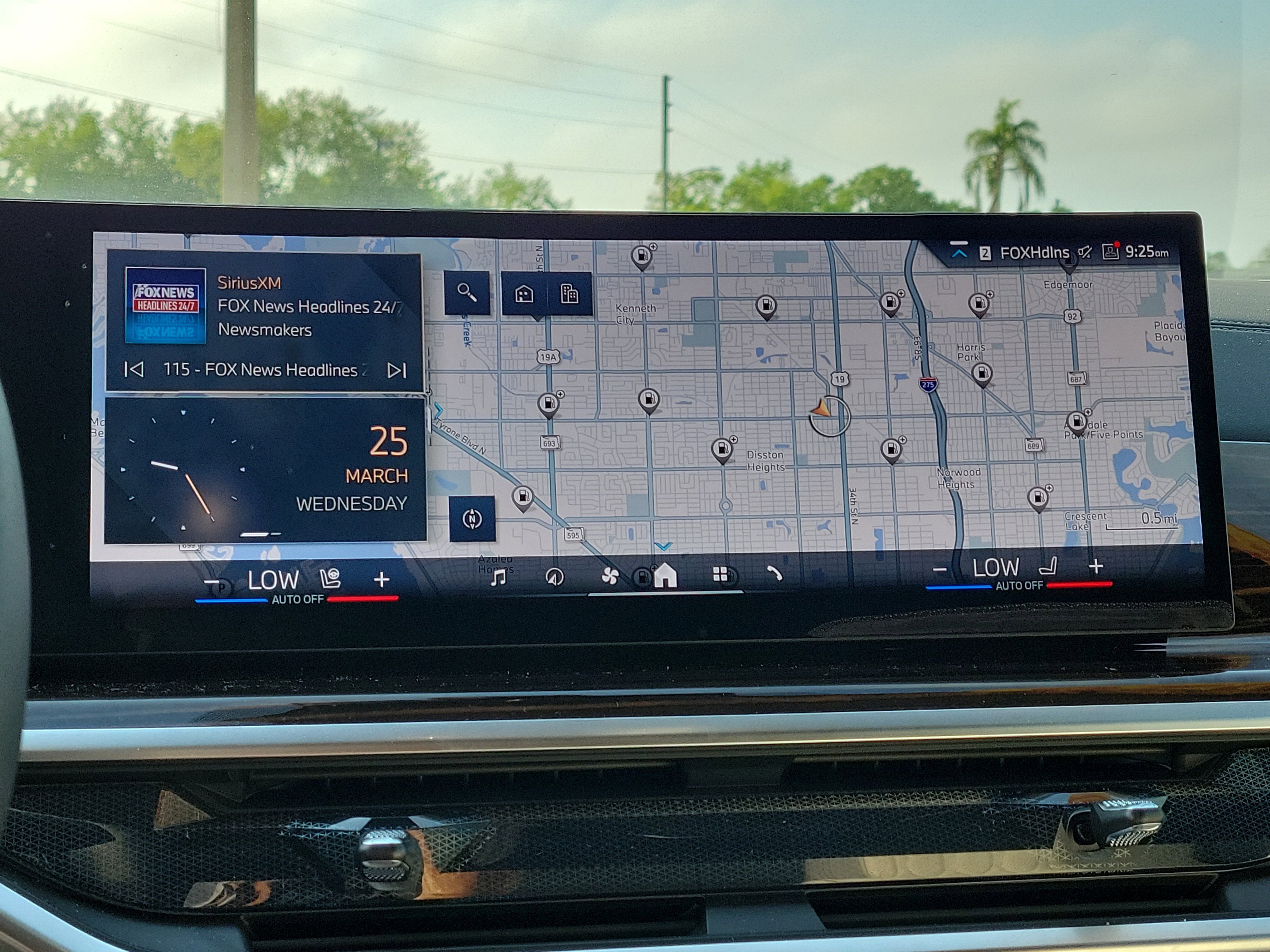 New 2026 BMW X5 sDrive40i w/ Climate Comfort Package image 19