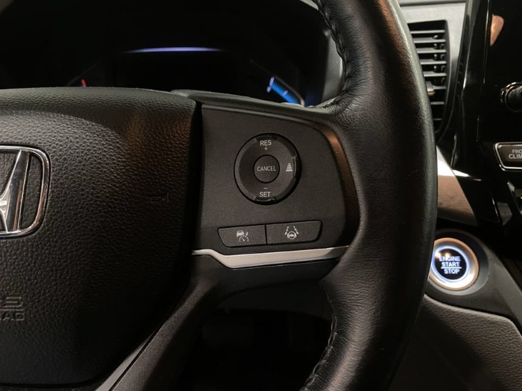 Used 2022 Honda Odyssey EX-L image 36