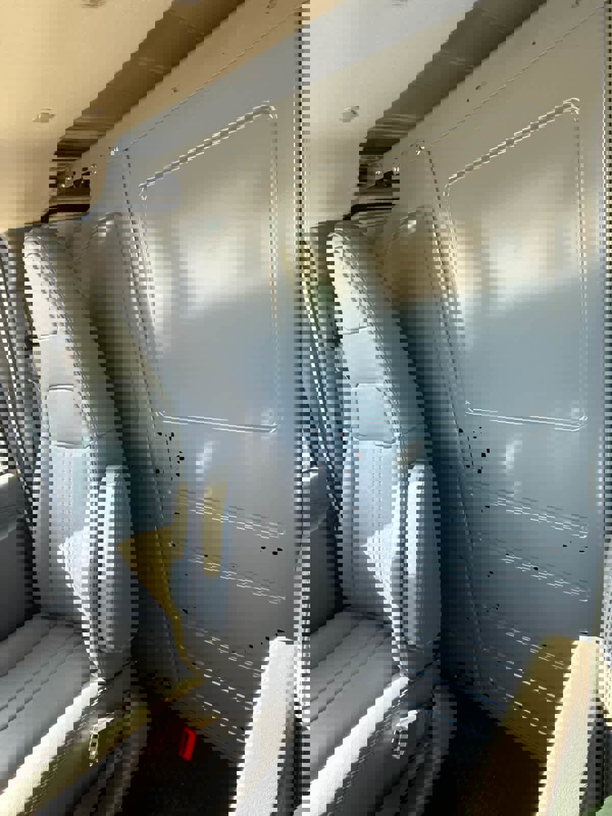 New 2025 GMC Savana 2500 Work Van w/ Driver Convenience Package image 24