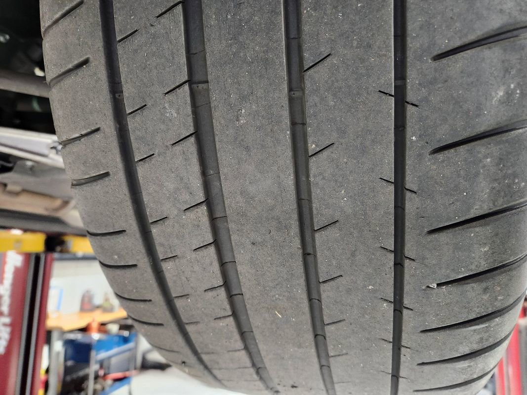 Used 2019 Lexus LC 500 Coupe image 24