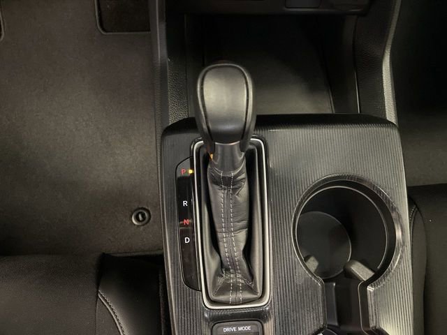 Certified 2023 Honda Civic Sport image 19