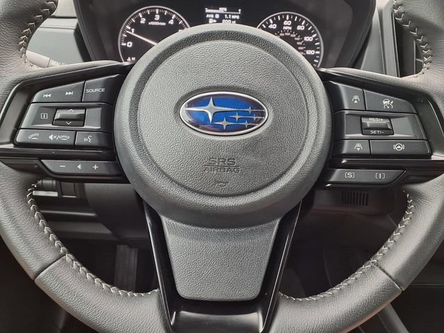 Used 2026 Subaru Forester Premium AWD/4WD image 14