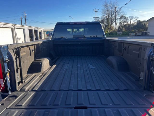 Used 2023 GMC Sierra 3500 Denali w/ Denali Ultimate Package AWD/4WD image 9