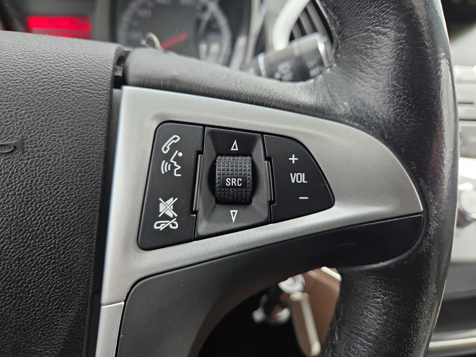 Used 2016 GMC Terrain Denali FWD image 24