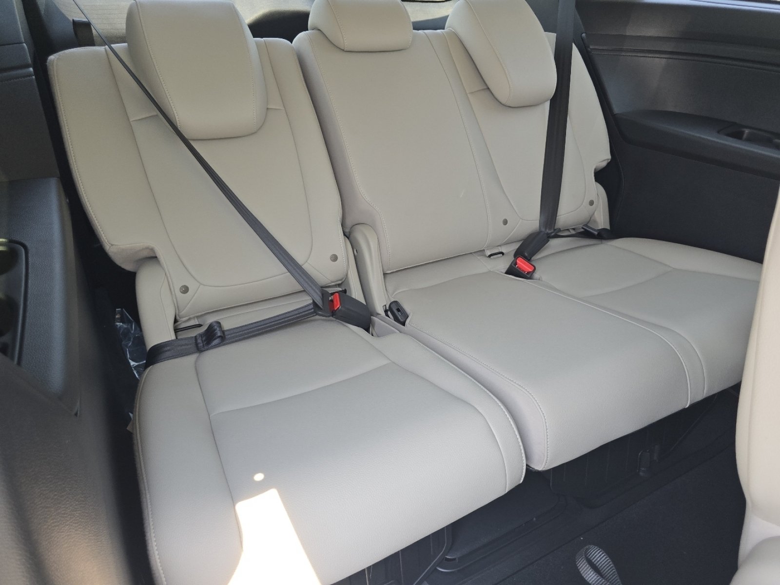 New 2026 Honda Odyssey EX-L image 20