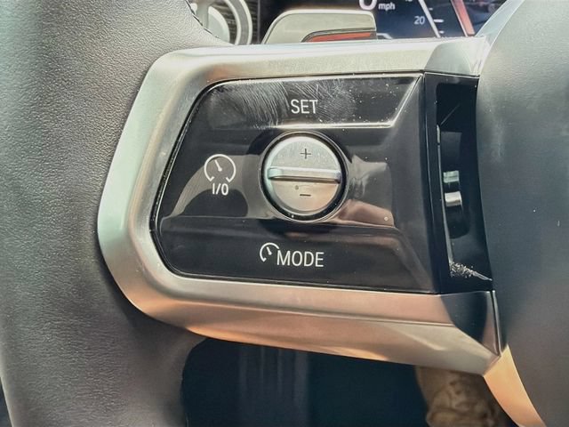 Used 2025 BMW i7 eDrive50 w/ M Sport Package RWD image 35
