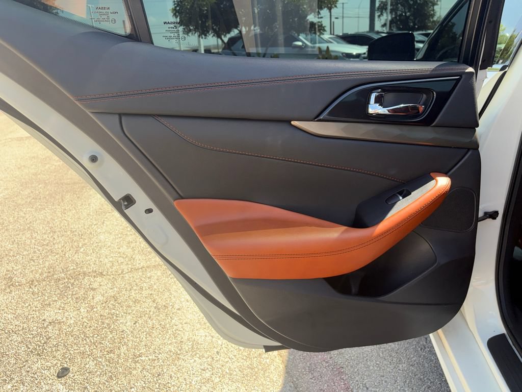 Used 2019 Nissan Maxima Platinum w/ Reserve Package FWD image 27
