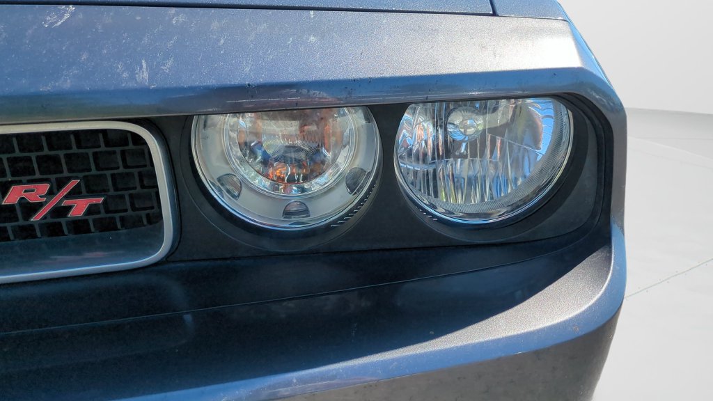 Used 2014 Dodge Challenger SXT Plus RWD image 24