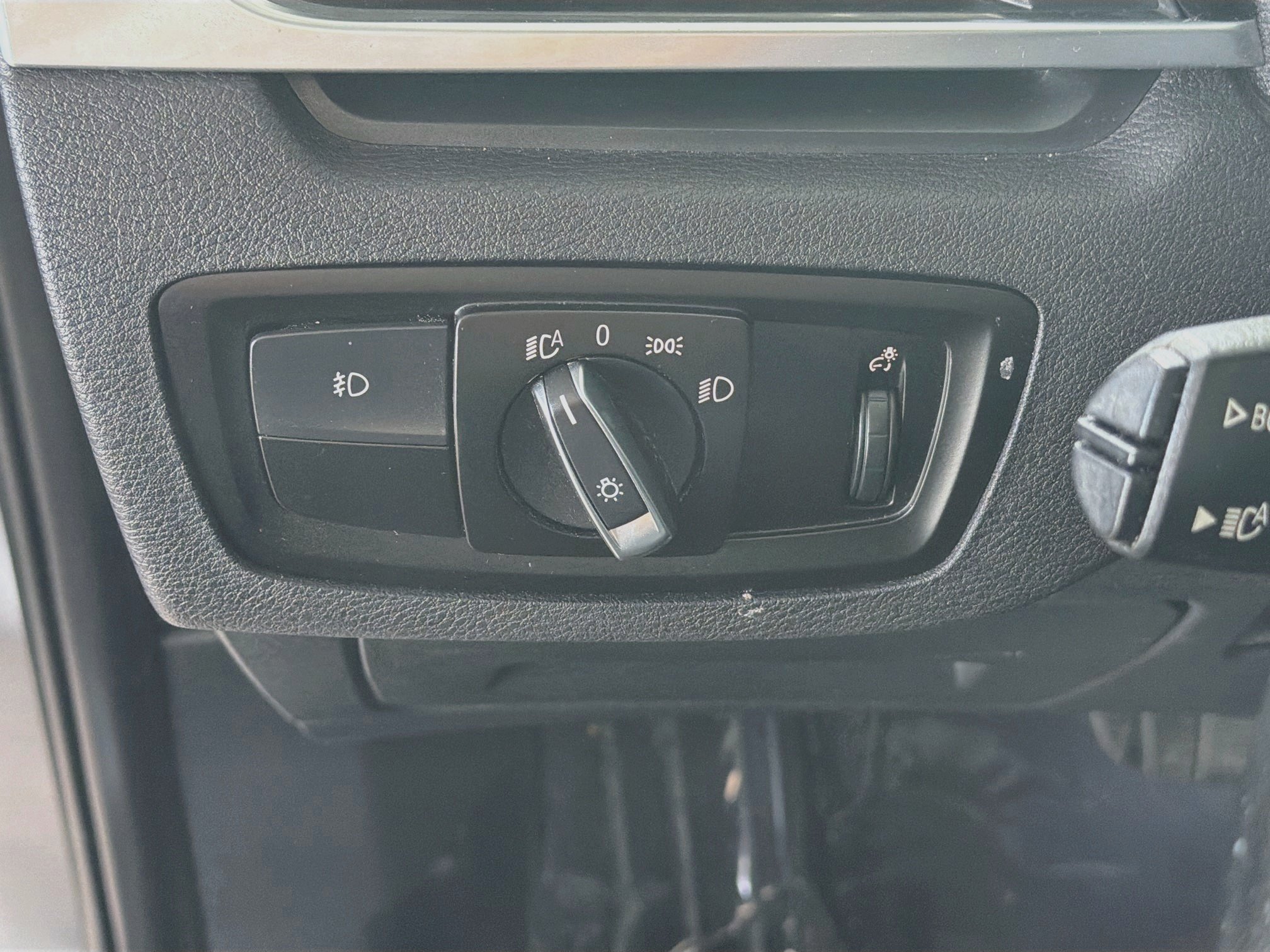 Used 2016 BMW X1 xDrive28i AWD/4WD image 16