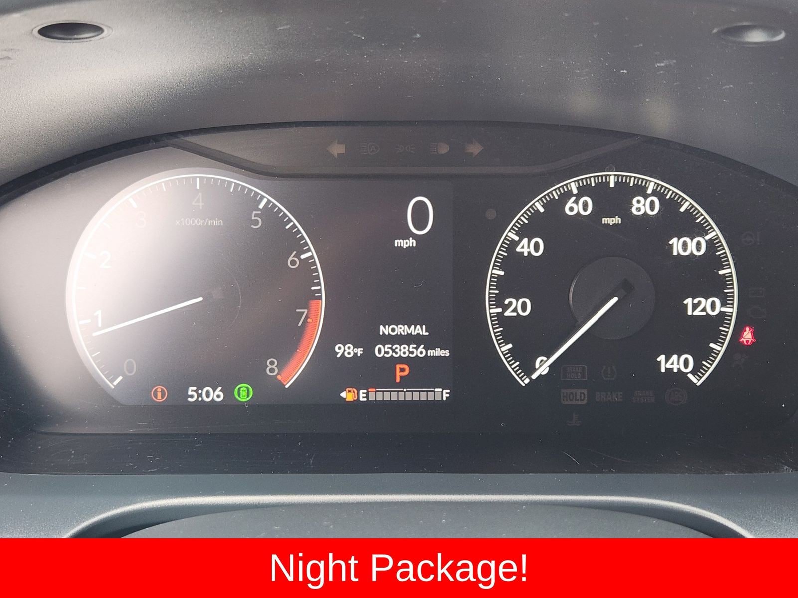 Used 2024 Honda HR-V Sport image 24