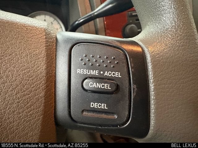 Used 2005 Dodge Dakota SLT RWD image 22
