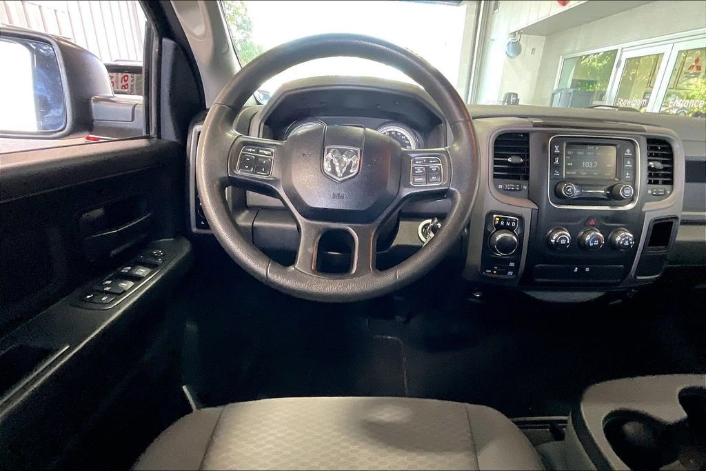 Used 2019 RAM 1500 Express w/ Wheel & Sound Group image 5