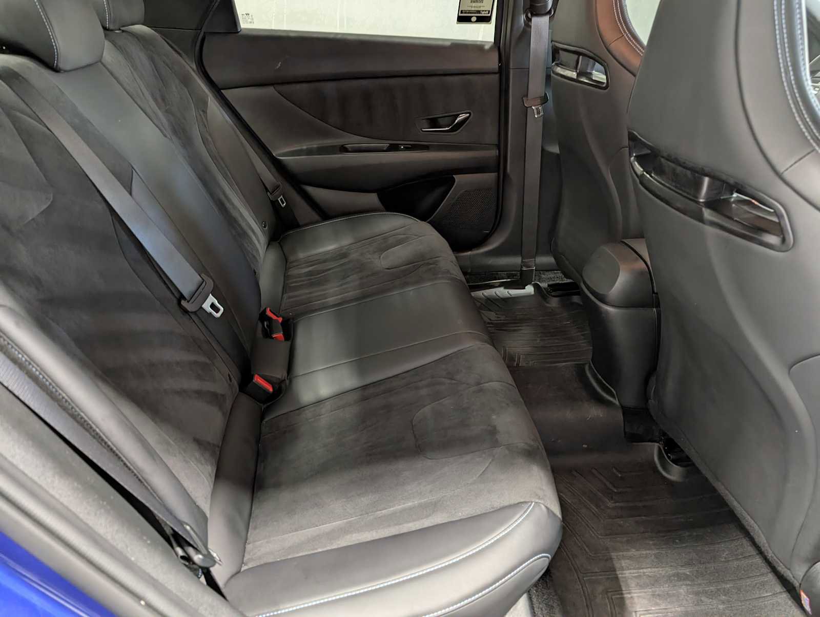 Used 2023 Hyundai Elantra N image 37