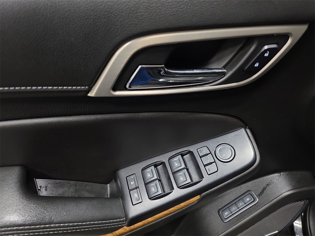 Certified 2019 GMC Yukon Denali w/ Open Road Package image 29