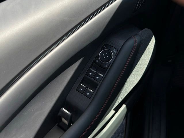 New 2026 Ford Mustang Mach-E Premium w/ Sport Appearance Package AWD/4WD image 13
