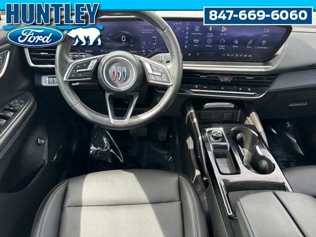 Used 2024 Buick Envision Preferred AWD/4WD image 17