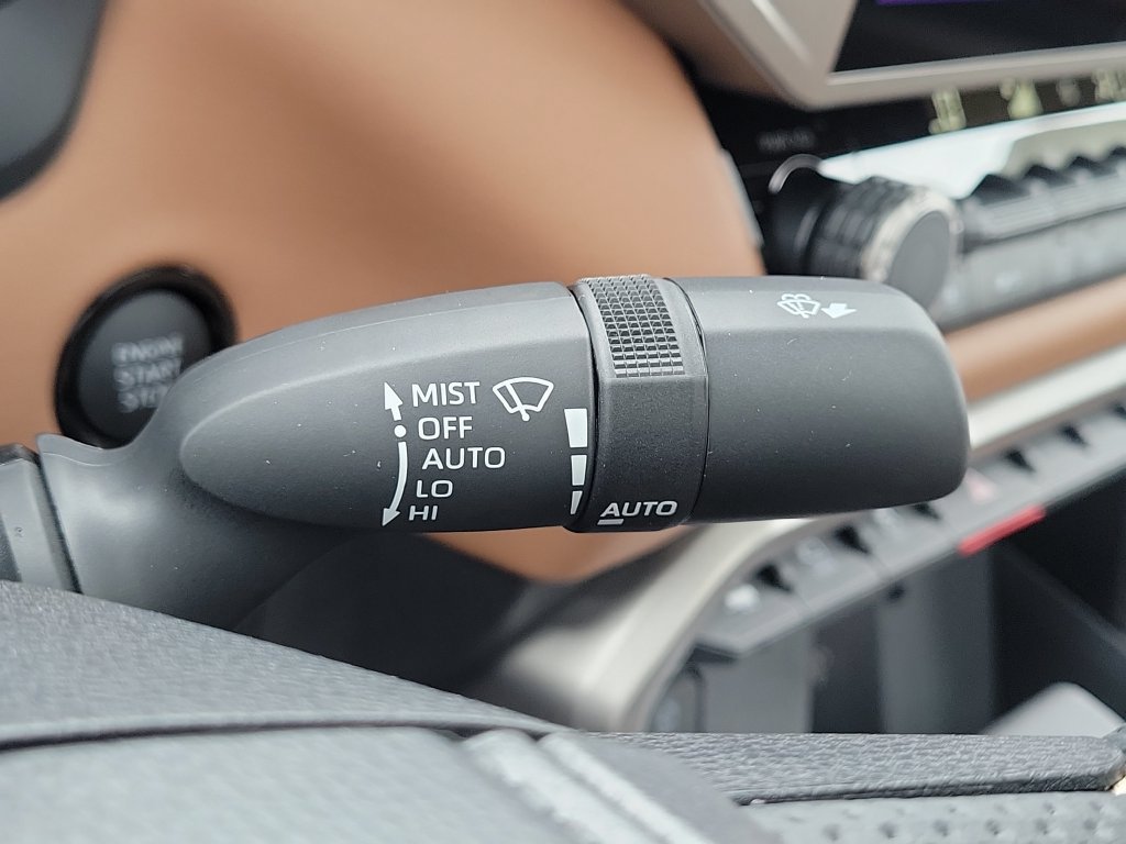 New 2026 Toyota Tundra 1794 Edition AWD/4WD image 12