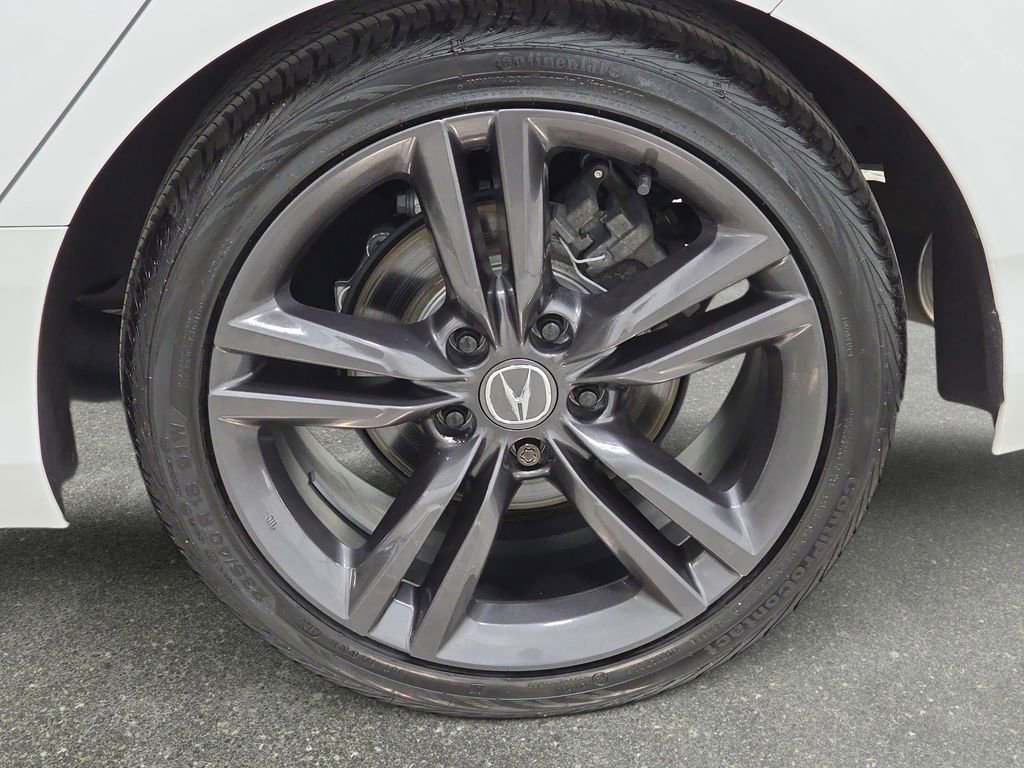 Used 2023 Acura Integra A-Spec image 33