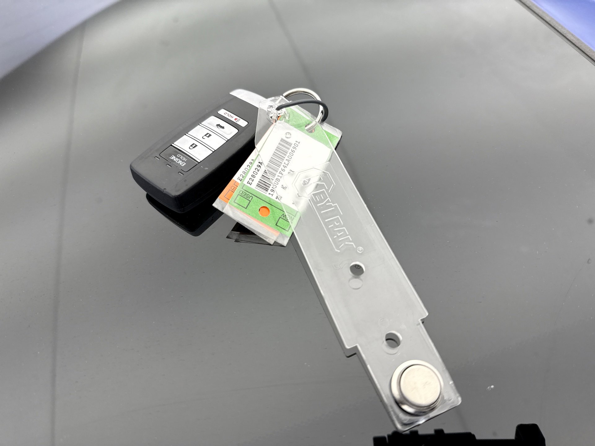 Used 2020 Acura TLX w/ A-SPEC Pkg FWD image 27