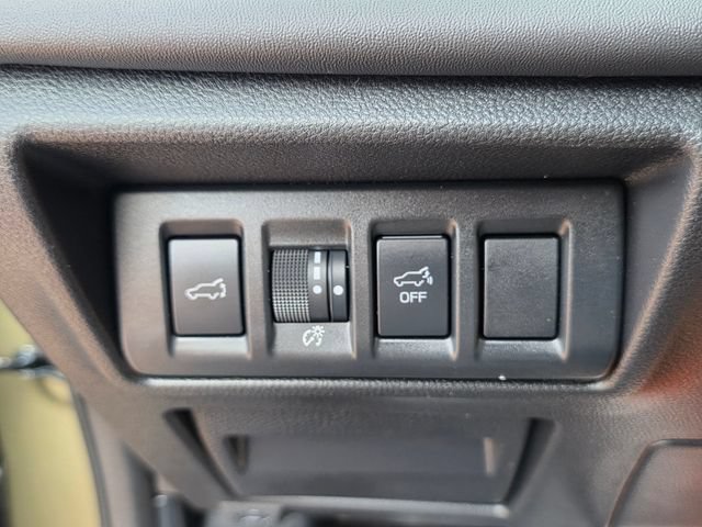 Certified 2025 Subaru Outback Limited AWD/4WD image 41