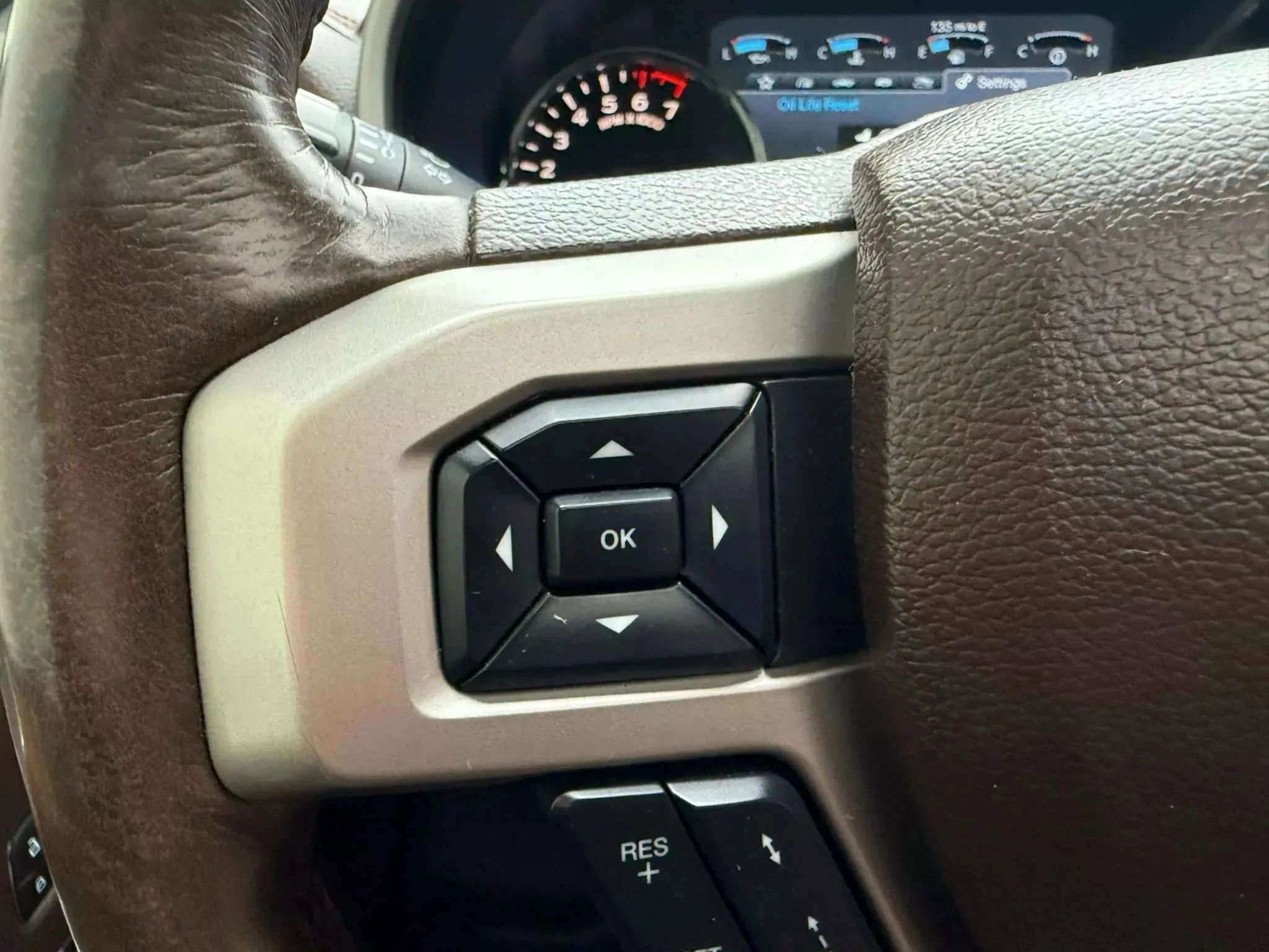 Used 2019 Ford F150 King Ranch w/ Equipment Group 601A Luxury image 13